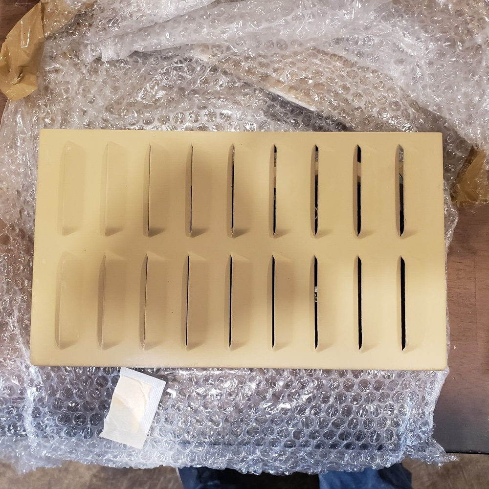 GENERAL DYNAMICS FAN ASSY R0080678 4140-01-557-5790