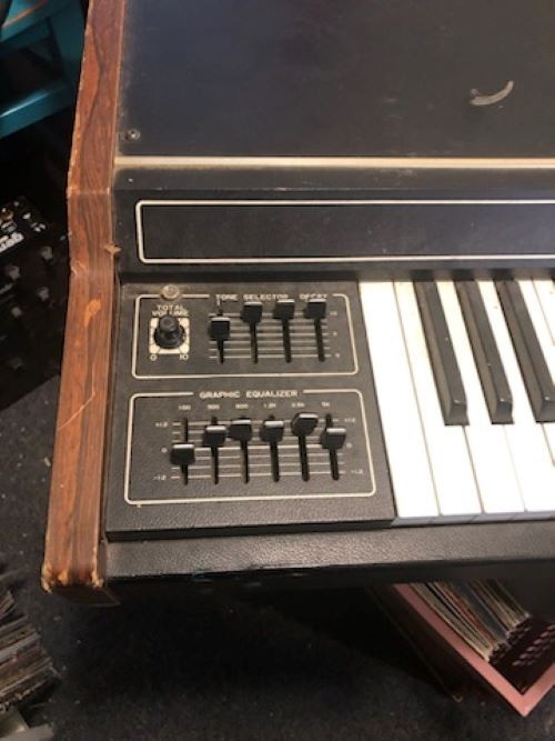 Roland MP 600 Tested all Functions work