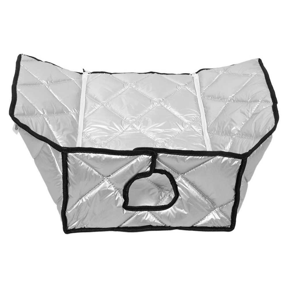 Water Heater Silent Cover Gas Insulation Anti-oil Boiler Shields