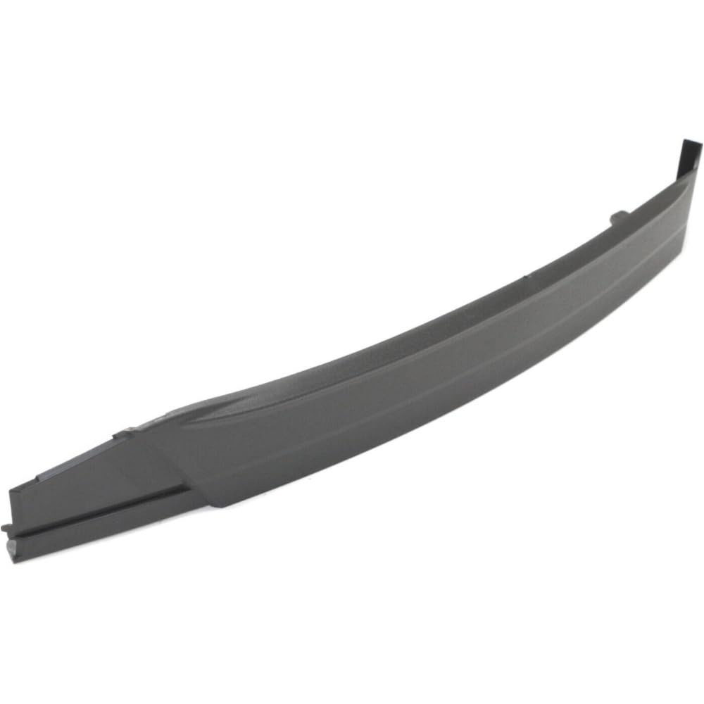 Front Right Lower Valance for Impala 2014-2020 Primed Plastic GM1092237