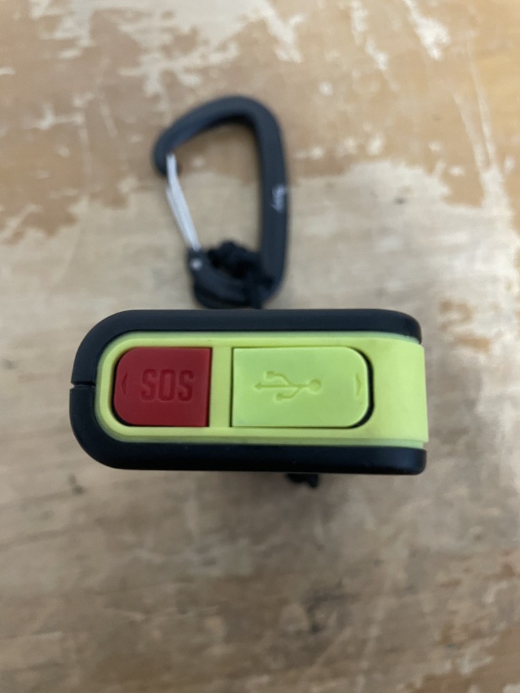 ACR Electronics 4601 Bivy Stick Satellite Communication Device