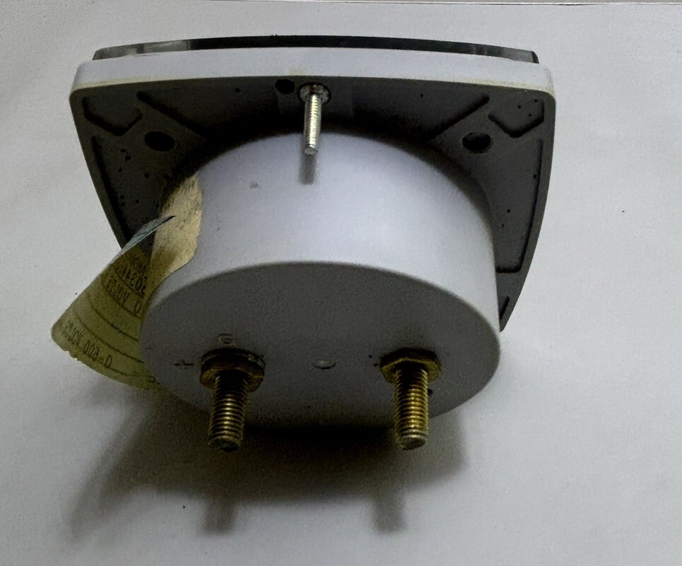 Yokogawa 50-250344SJSJ Panel Meter