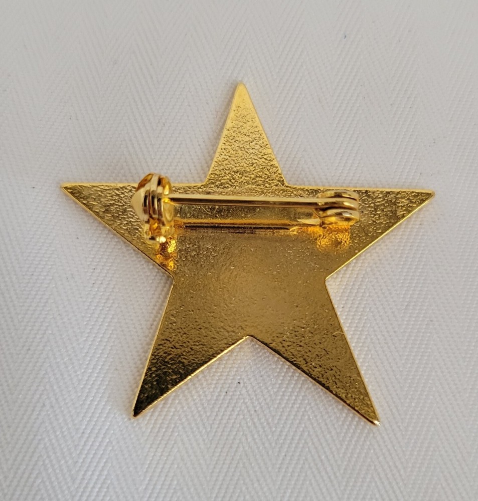 1840 Texas Spirit Pin