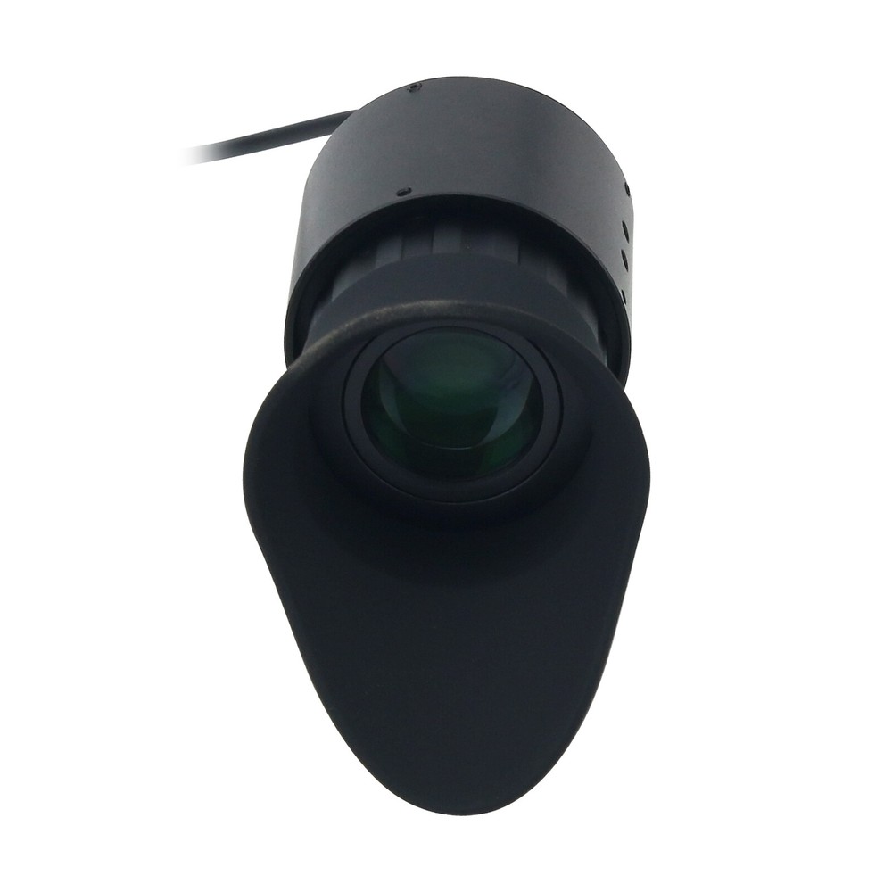 V770 PRO-C (USB Interface) Portable Wearable Head Mounted Display 0.39" OLED