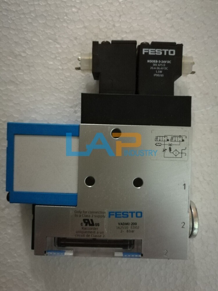 1pc NEW FOR     Generator VADMI-200 162510