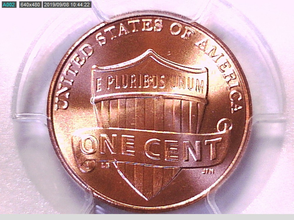 2013 D Lincoln Shield Cent PCGS MS 67 RD 33954669