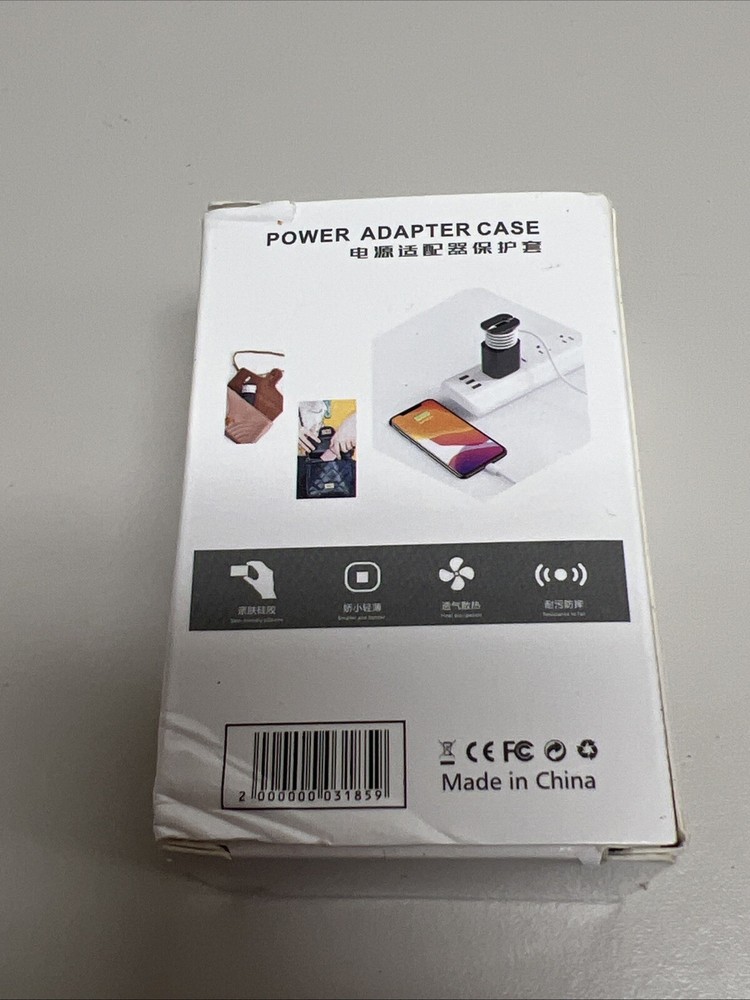 Silicone Charger Protector Data Cable Winder Anti-Break Protection