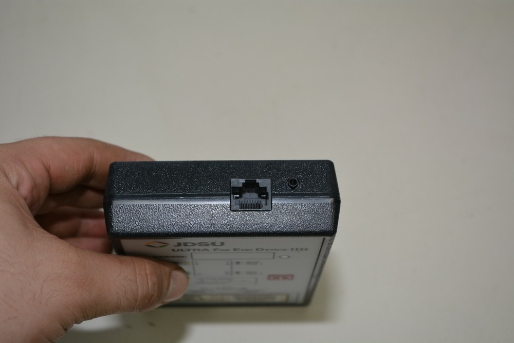 JDSU ULTRA Far End Device IIB #L175