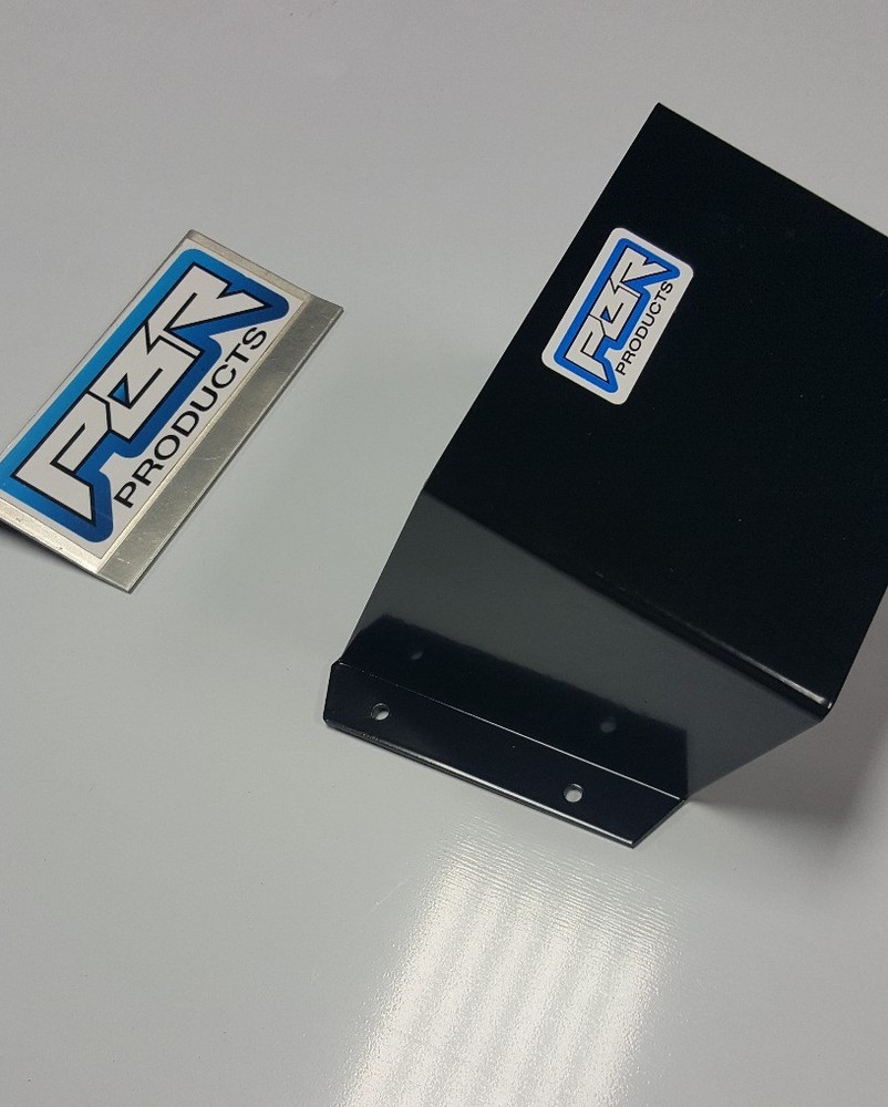 Trailer Aid 55 Trailer Aid Holder Black powder coated