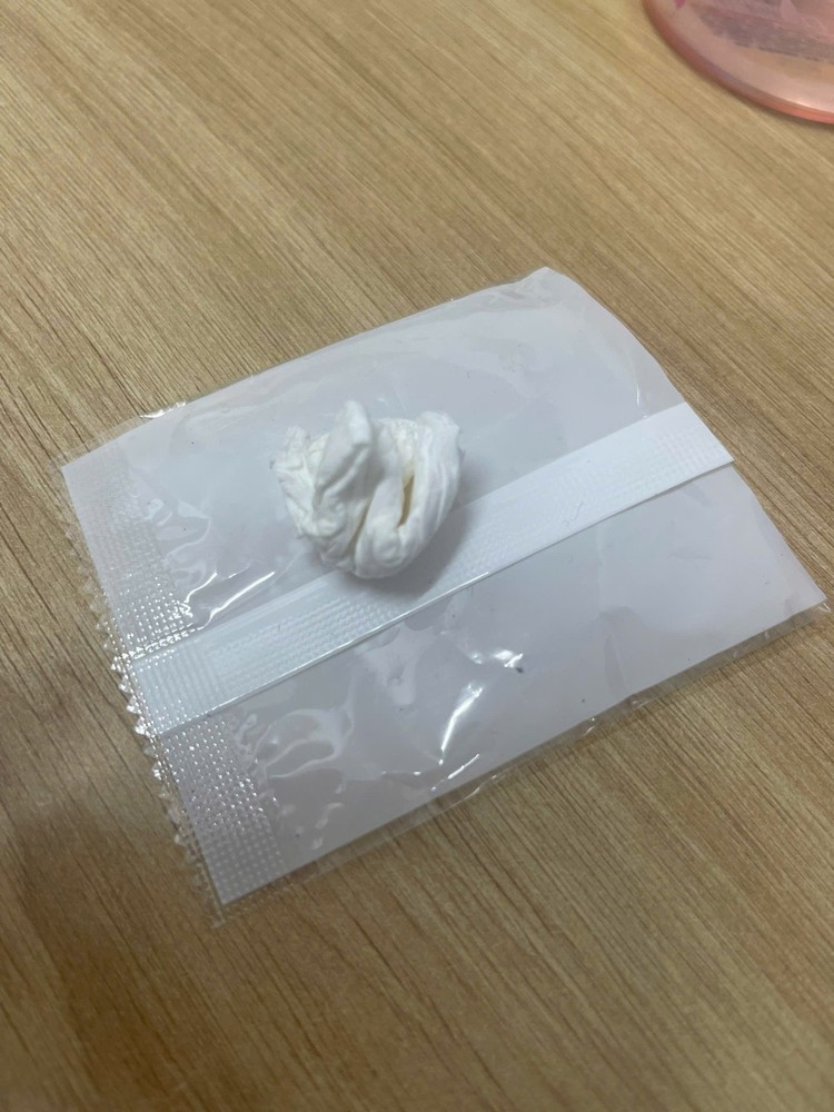 Portable Plastic Bottle with Fine Nozzle Cap