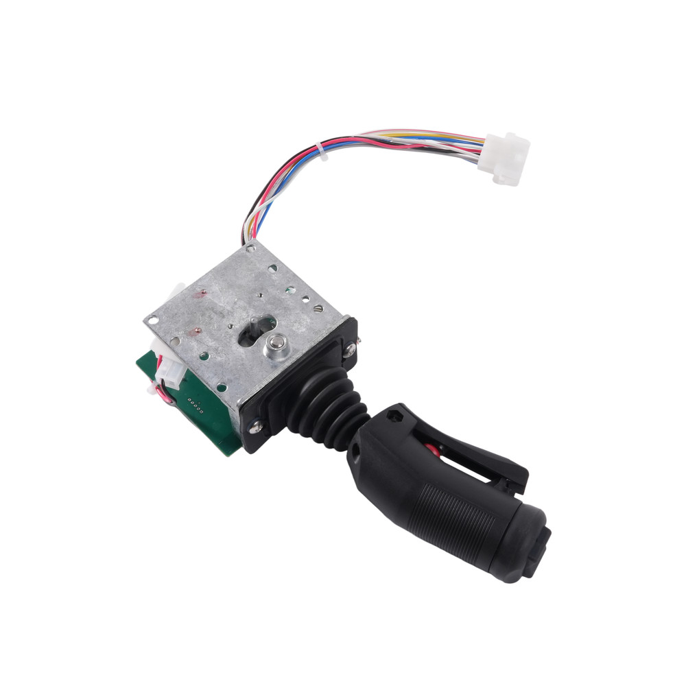 123994 159108 Dual Axis Joystick Controller Control Handle for Skyjack Scissor