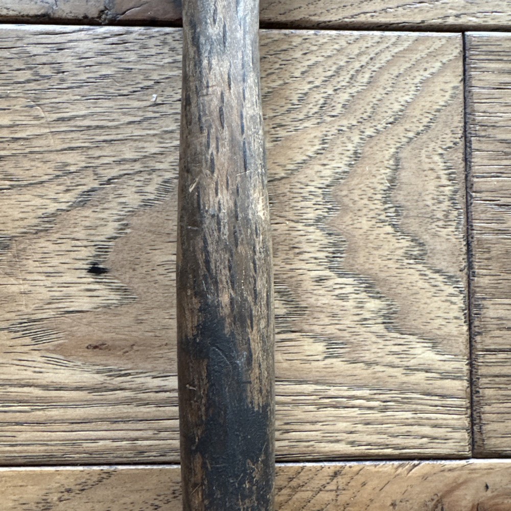 Vintage Automotive Bodywork Hammer
