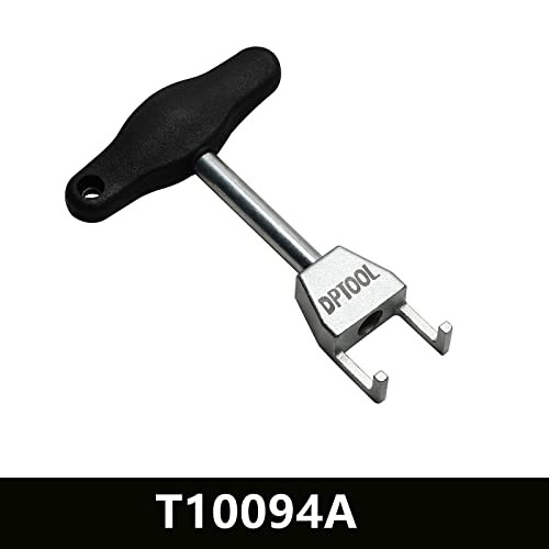 Ignition Coil Puller Remove Tool Compatible with VW 1.2, 1.4, 1.6, 1.8, 2.0,