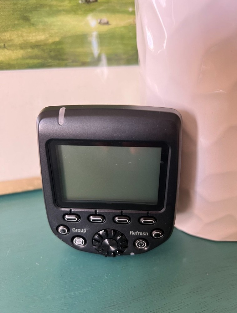 Elinchrom Skyport Transmitter EL-19367 For NIKON