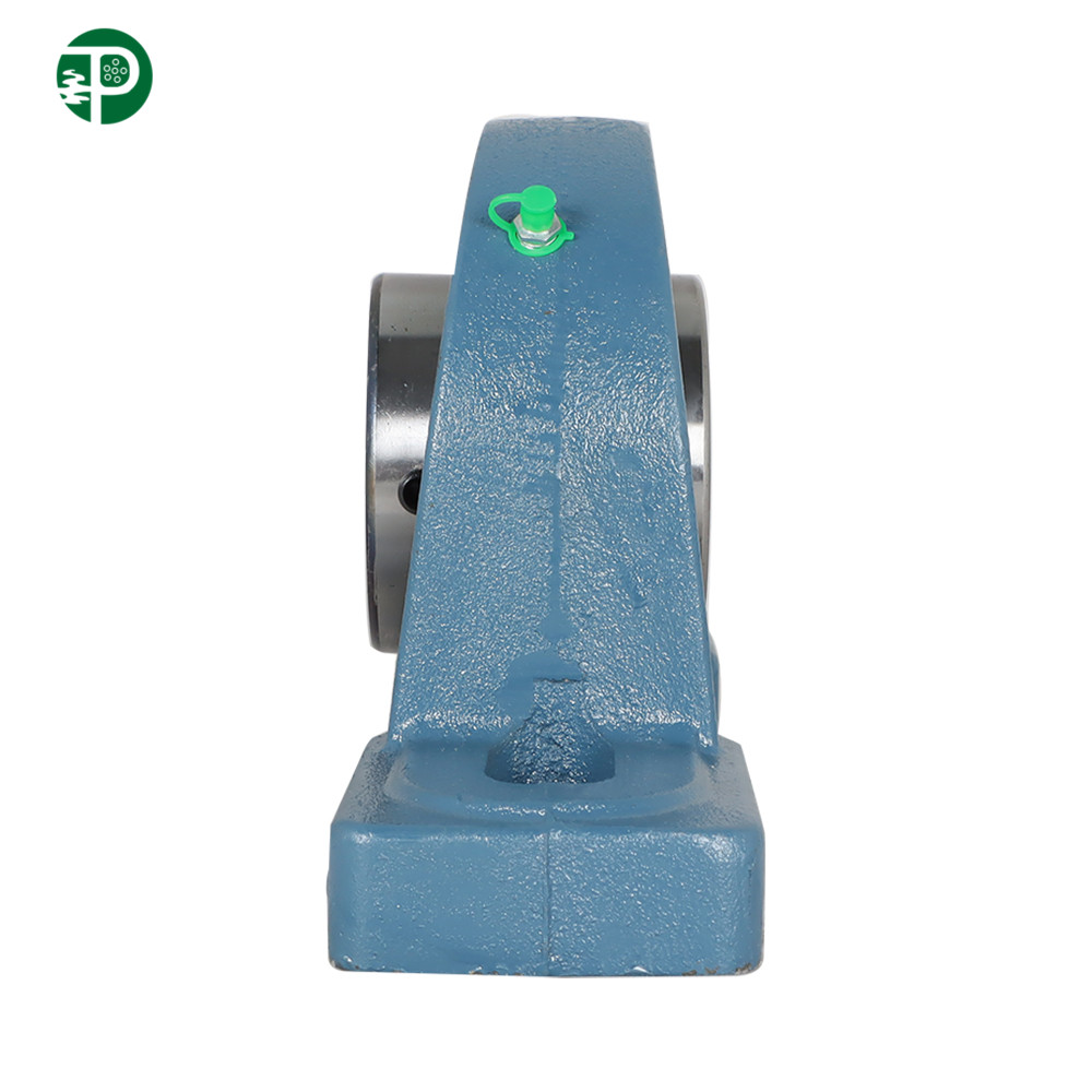 1PC UCPX15-47 2-15/16" Medium Duty Solid Base Pillow Block Bearing Unit