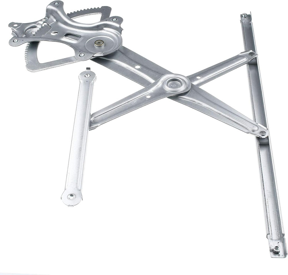 2007-11 Toyota Camry Front Left Window Regulator–Compatible Replacement