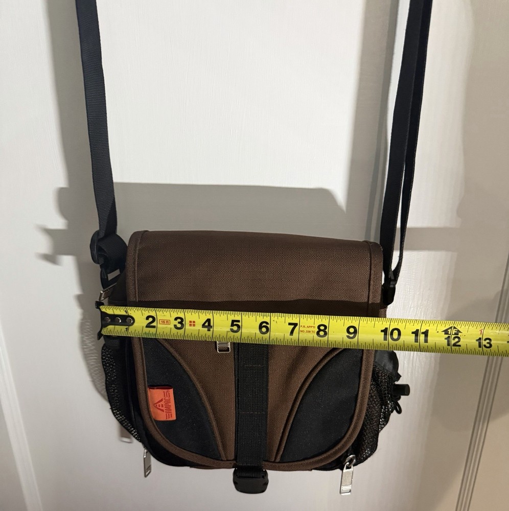 Ampac Bag Sling Shoulder Strap Adjustable