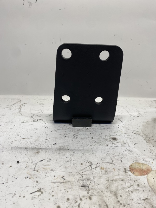 2008 Caterpillar C13 Acert Engine Mount D116149 (548-13192)
