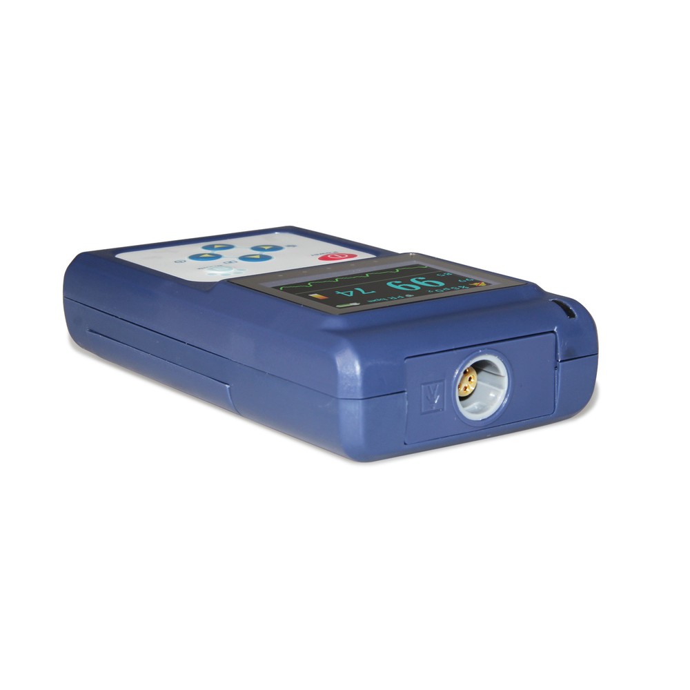 CONTEC Veterinary Handheld CMS60D-Vet Pulse tester pulse oxygen saturation,Hot
