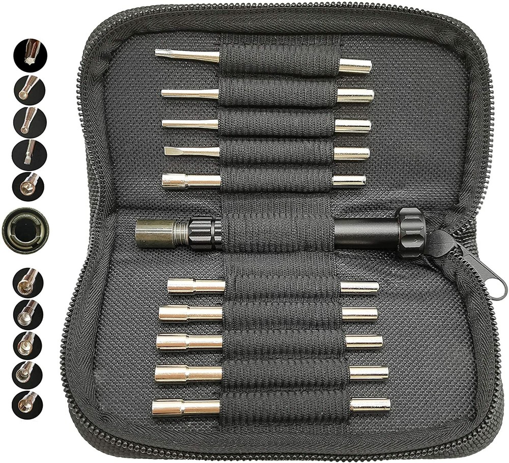 10 Pcs Carburetor Tool Kit for Common 2 Cycle Carburator