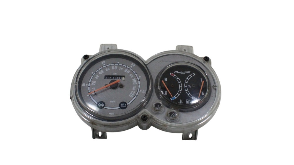 Malaguti Centro 160 I.E. 2010 2011 Speedometer Odometer