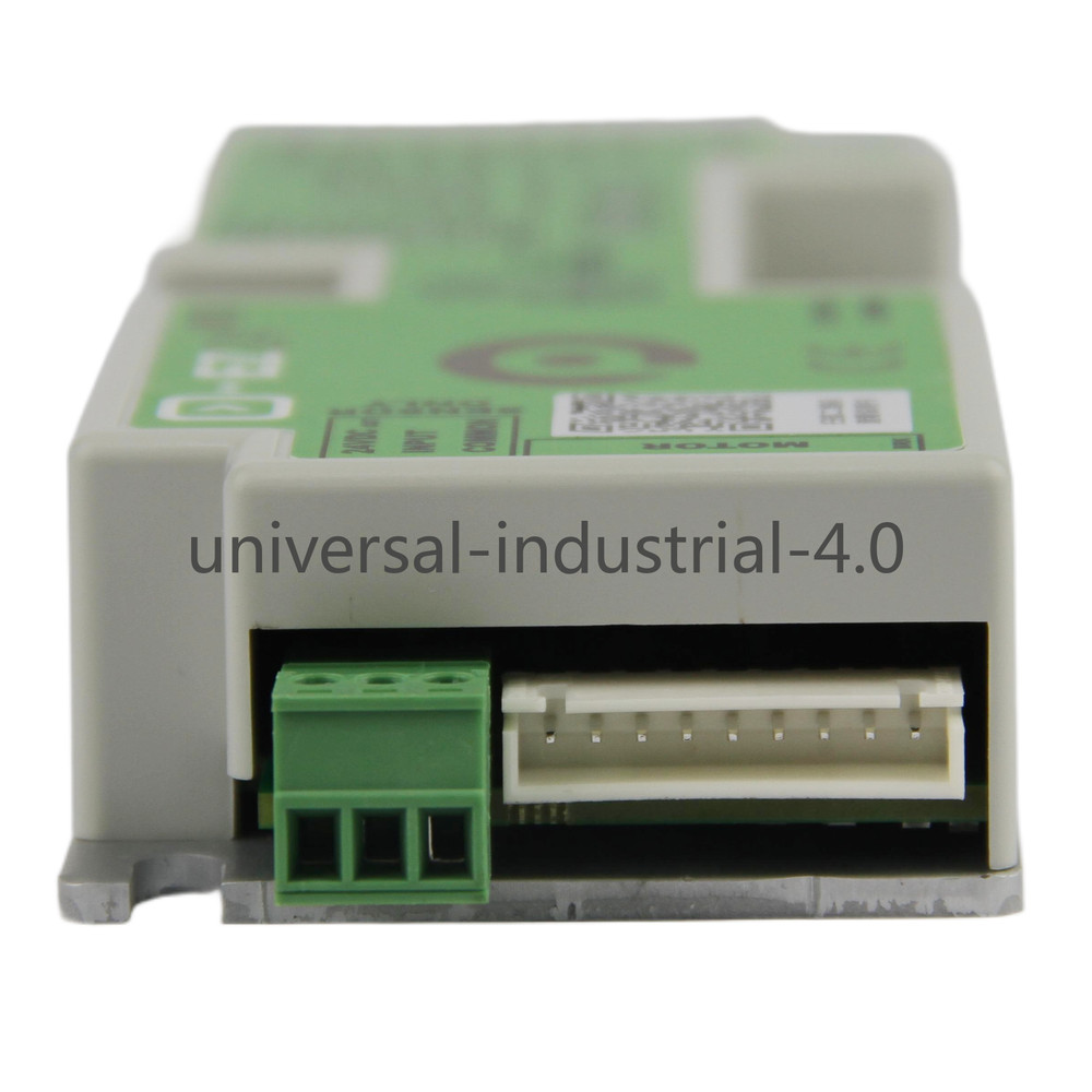 New In Box PULSE ROLLER EZ‑24HTB Controller