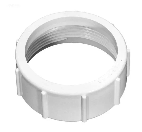 Fitting, union nut 2"