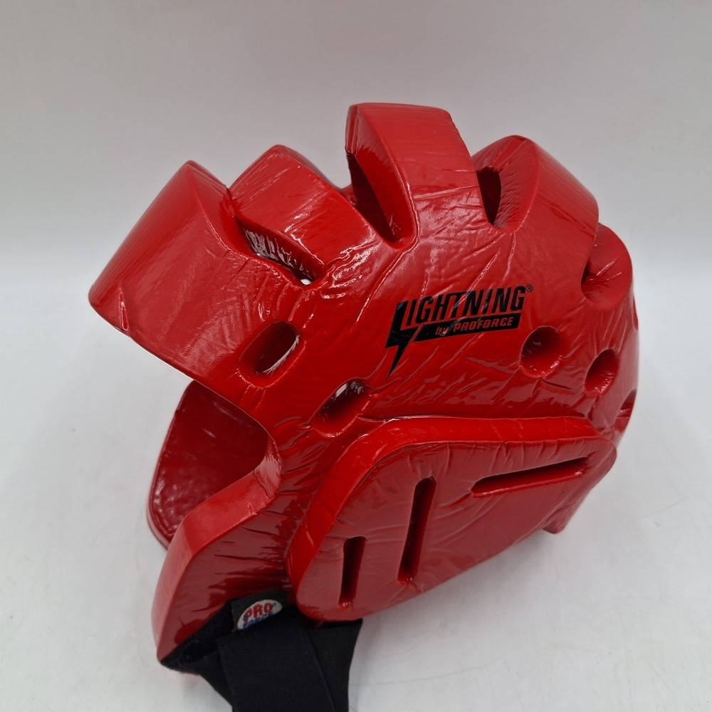 Proforce Lightning Martial Arts Protective Sparring Gear Bundle - Small