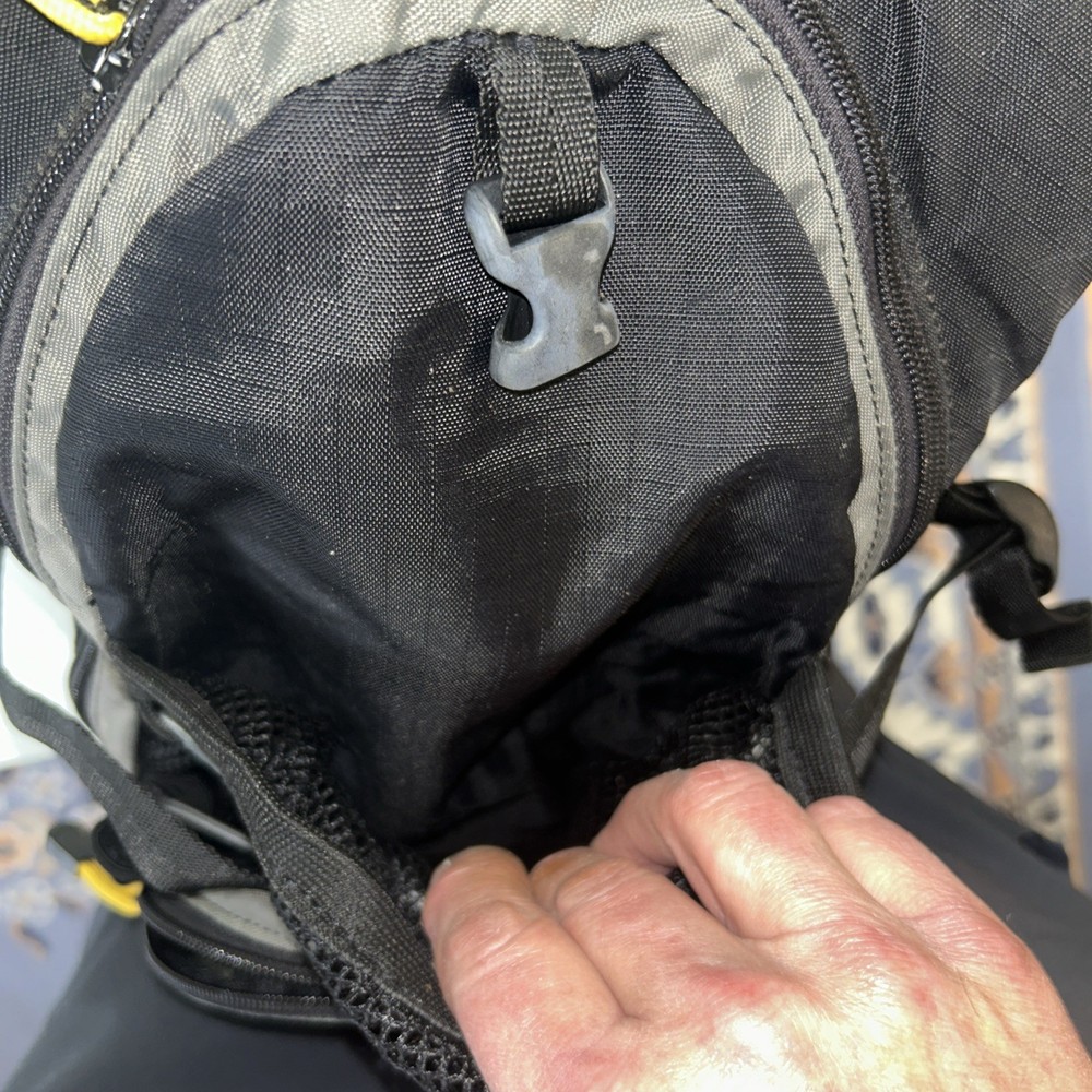 Camelbak Mule Hydration Pack Backpack Hiking Cycling ,bladder