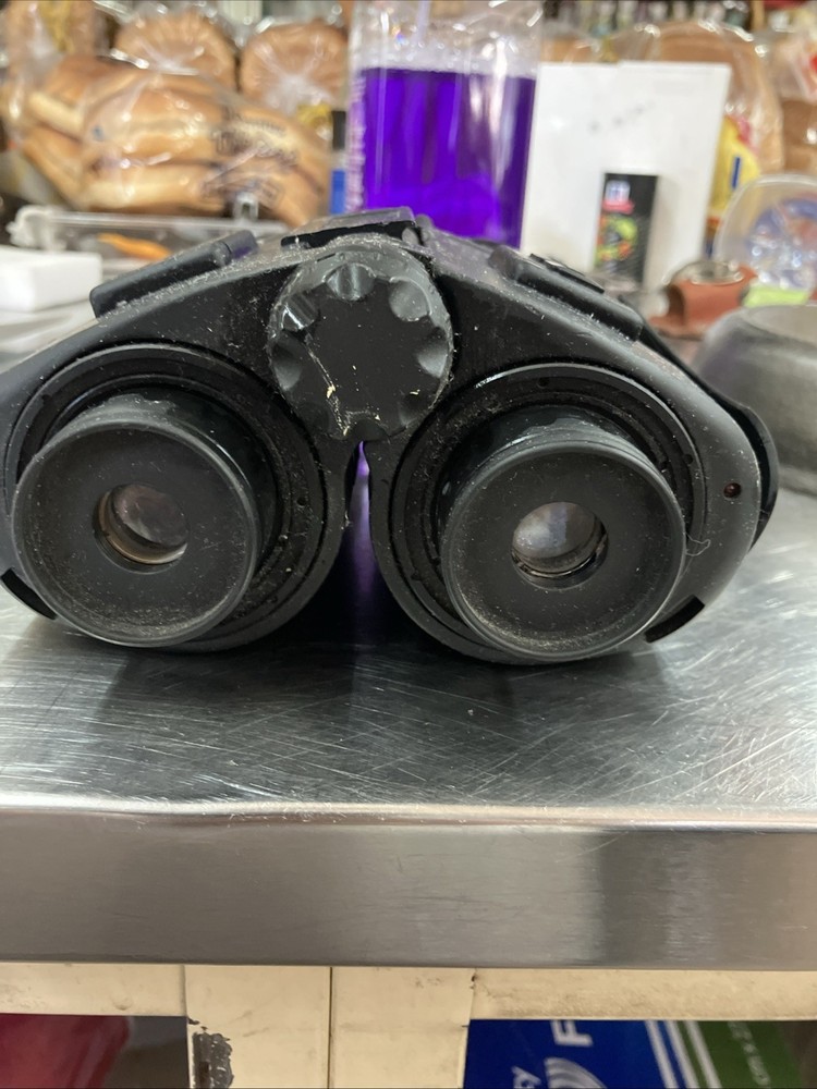 Night Vision Goggles