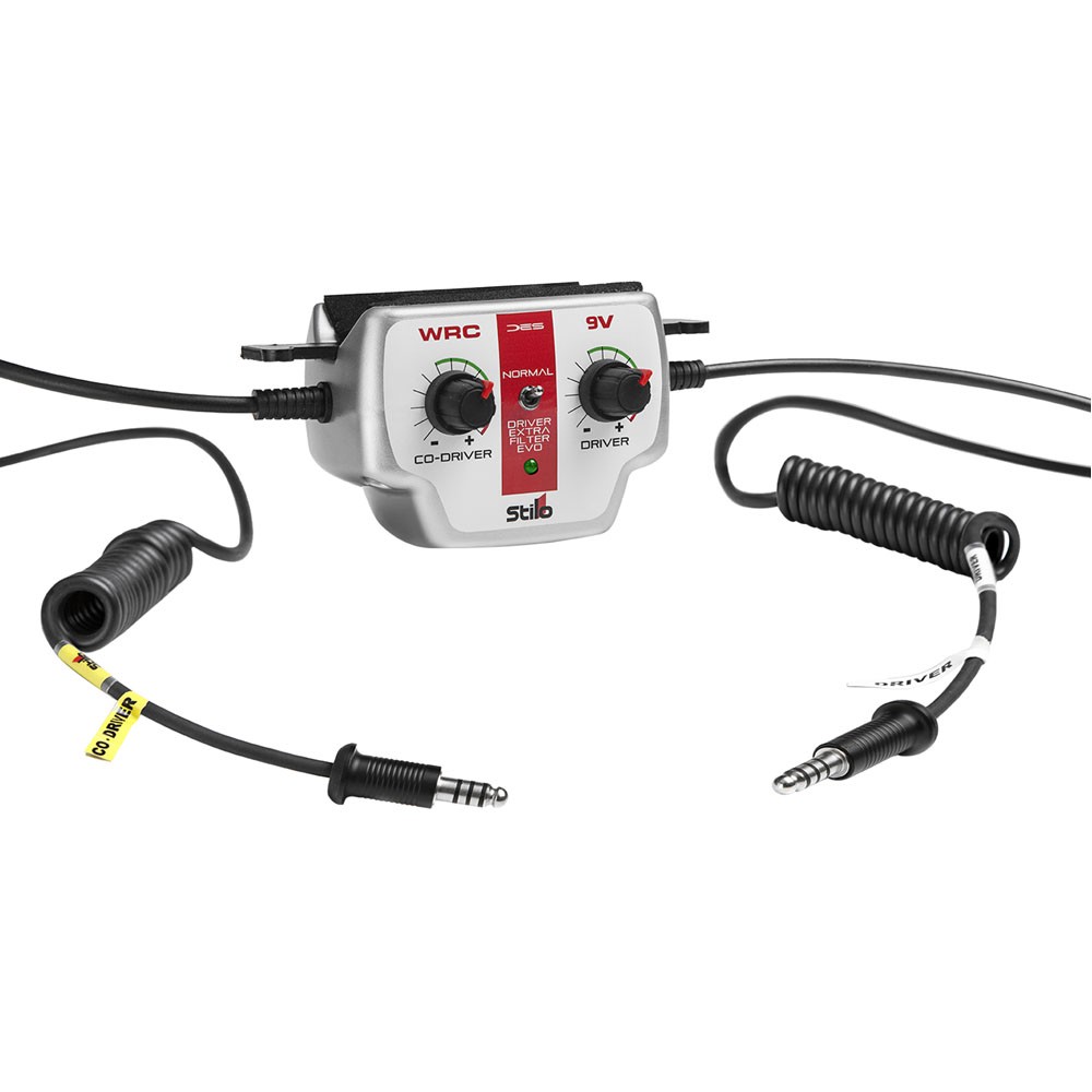 Stilo Helmet Communication Kit AB0214;