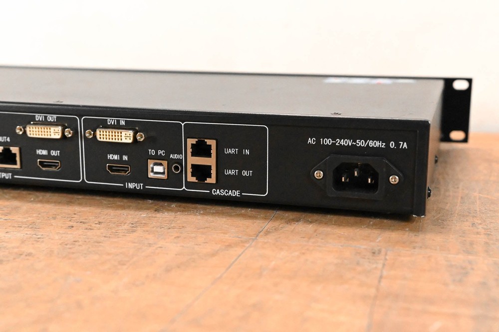 Absen LED Pro-HDS LED Display Controller CG01KJV