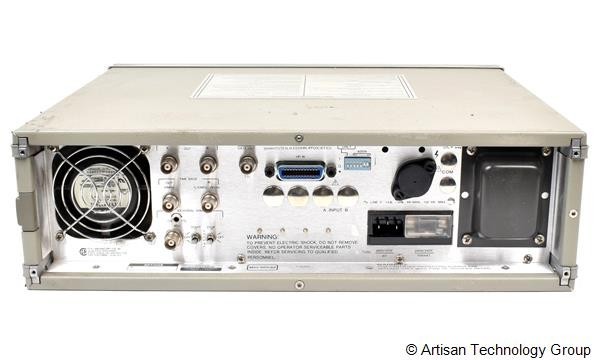 HP 5335A Universal Frequency Counter