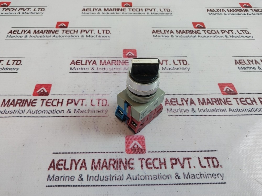 IDEC Selector Switch ASW 0201