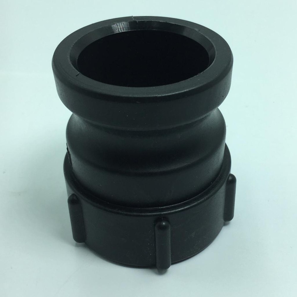 IBC Tank Tap Adapter - (60mm to 2inch Thread) Connector, Replacement Fitting