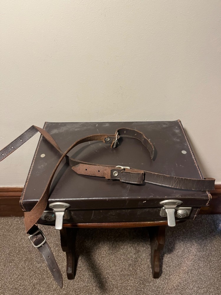 Vintage AEI Velometer