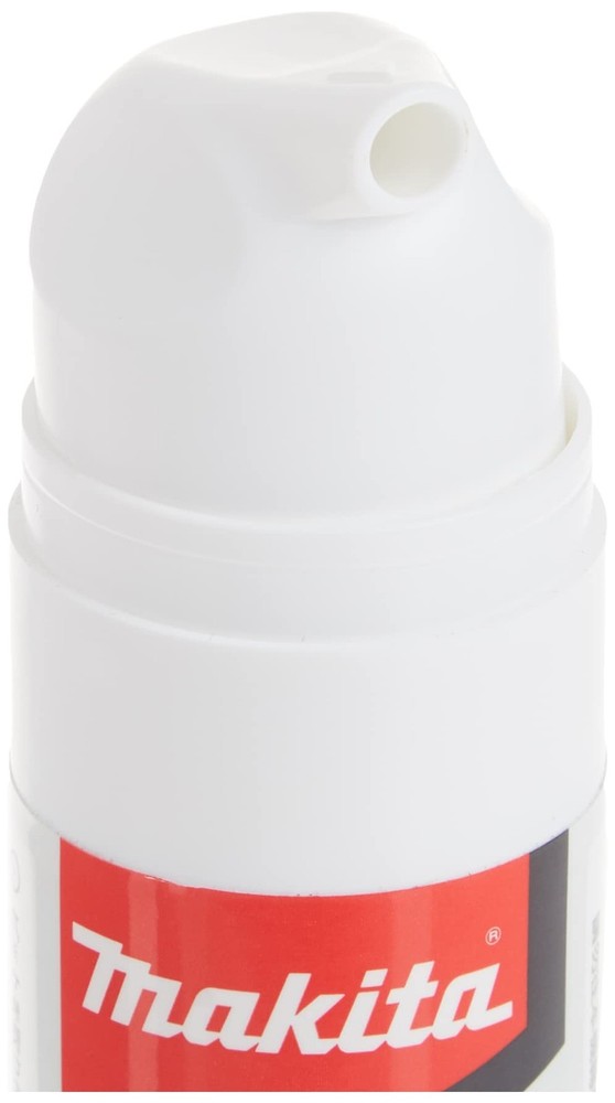 Makita Hammer Bit Grease White