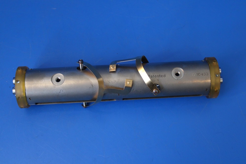 Thermo 80111-60100 Quadrupole Q1 Access Filter SEG Quad Detached Pole