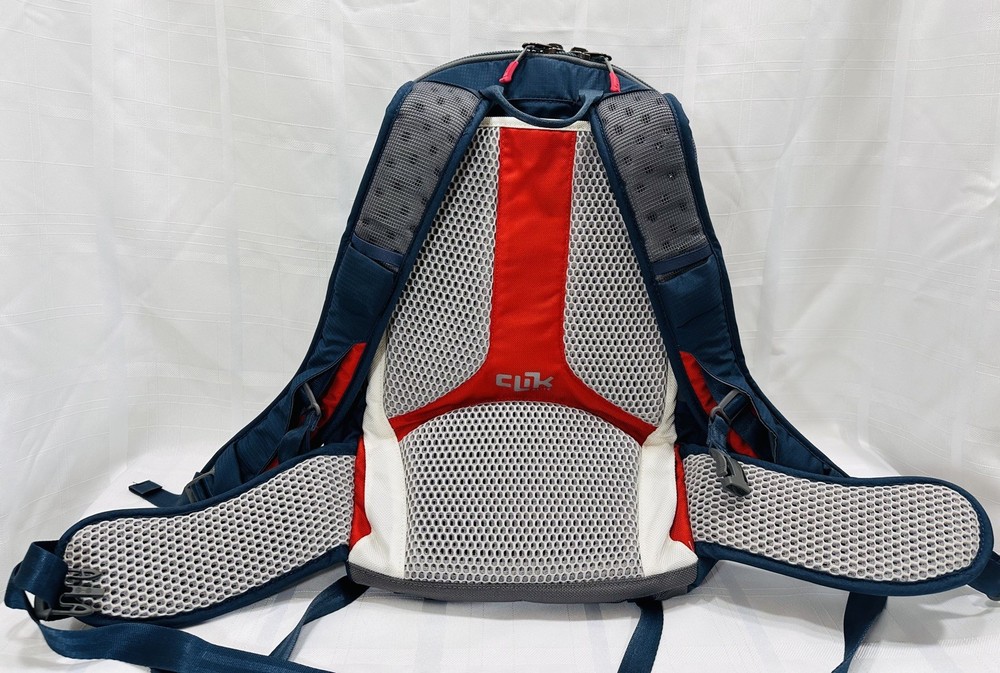 Clik Elite Cloudscape 20 Camera Backpack Hiker