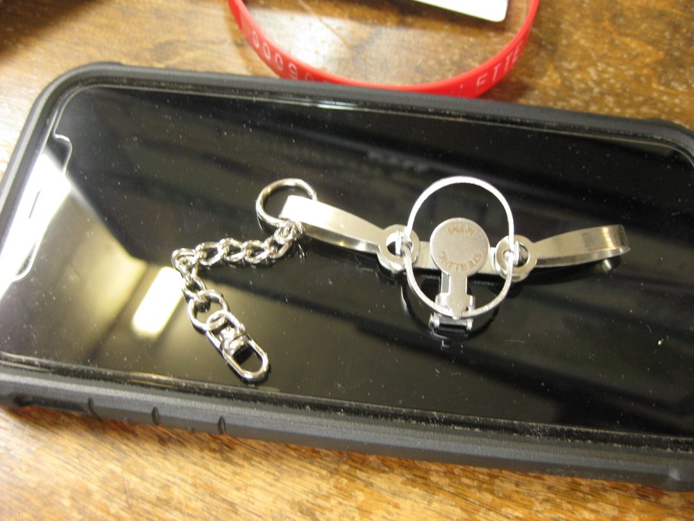 Double Long Spring Trap Mini Sterling These Really Set
