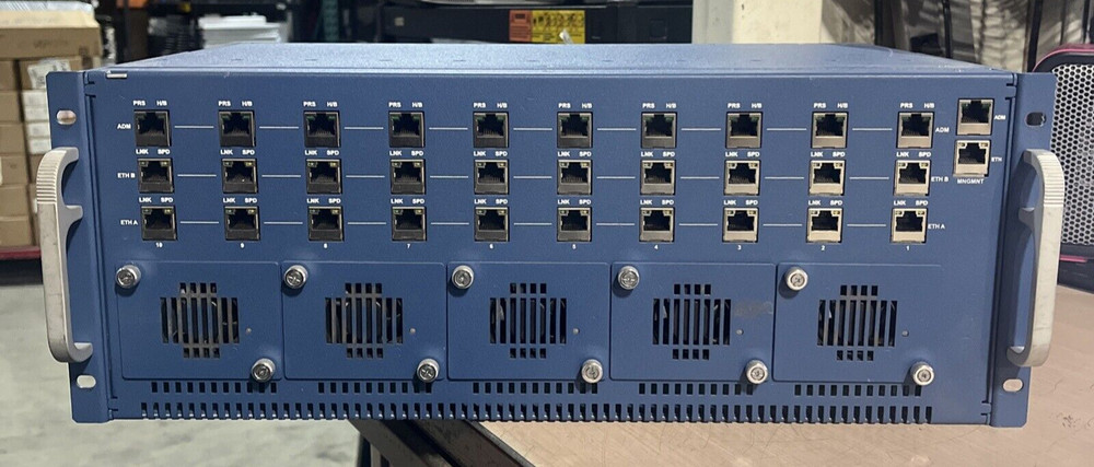 EXTERITY AVEDIASTREAM AVSTR-C1210