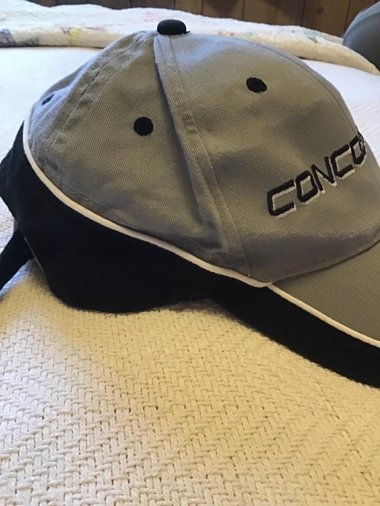 concours 14 Hat Cap