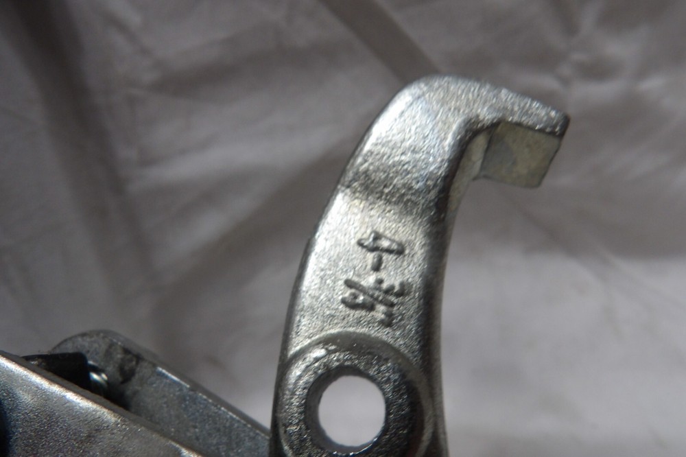 Autocraft 2/3 Jaw Gear Puller AC584