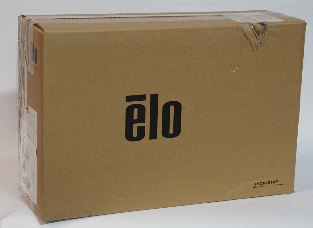 -=NEW=-ELO 15"I-SERIES AIO POS TOUCHSCREEN TABLET COMPUTER ANDROID GOOGLE PLAY 3