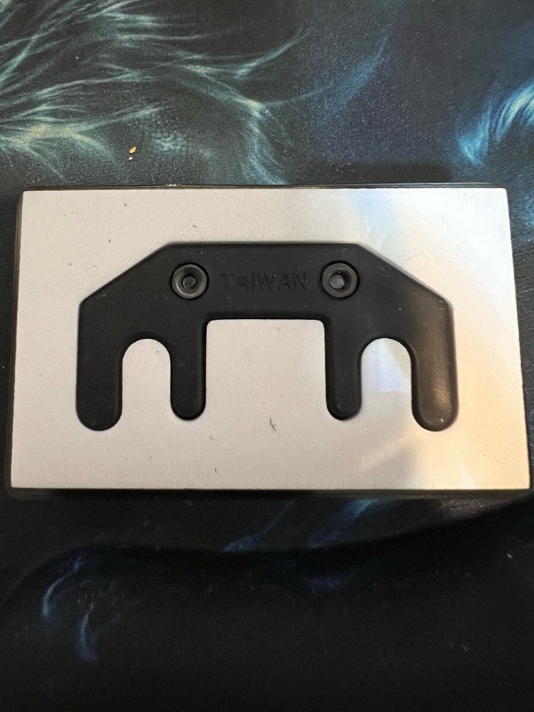 100% Authentic Artino Violin Practice mute