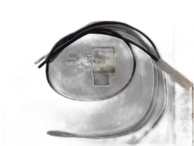 Briggs & Stratton 497672 Solenoid