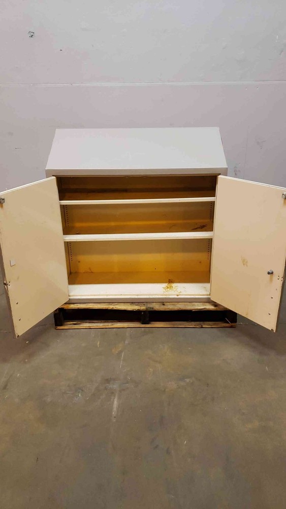 Duralab 2' 11" Solid Overhead (SKU: 2502AA)(2502AA)