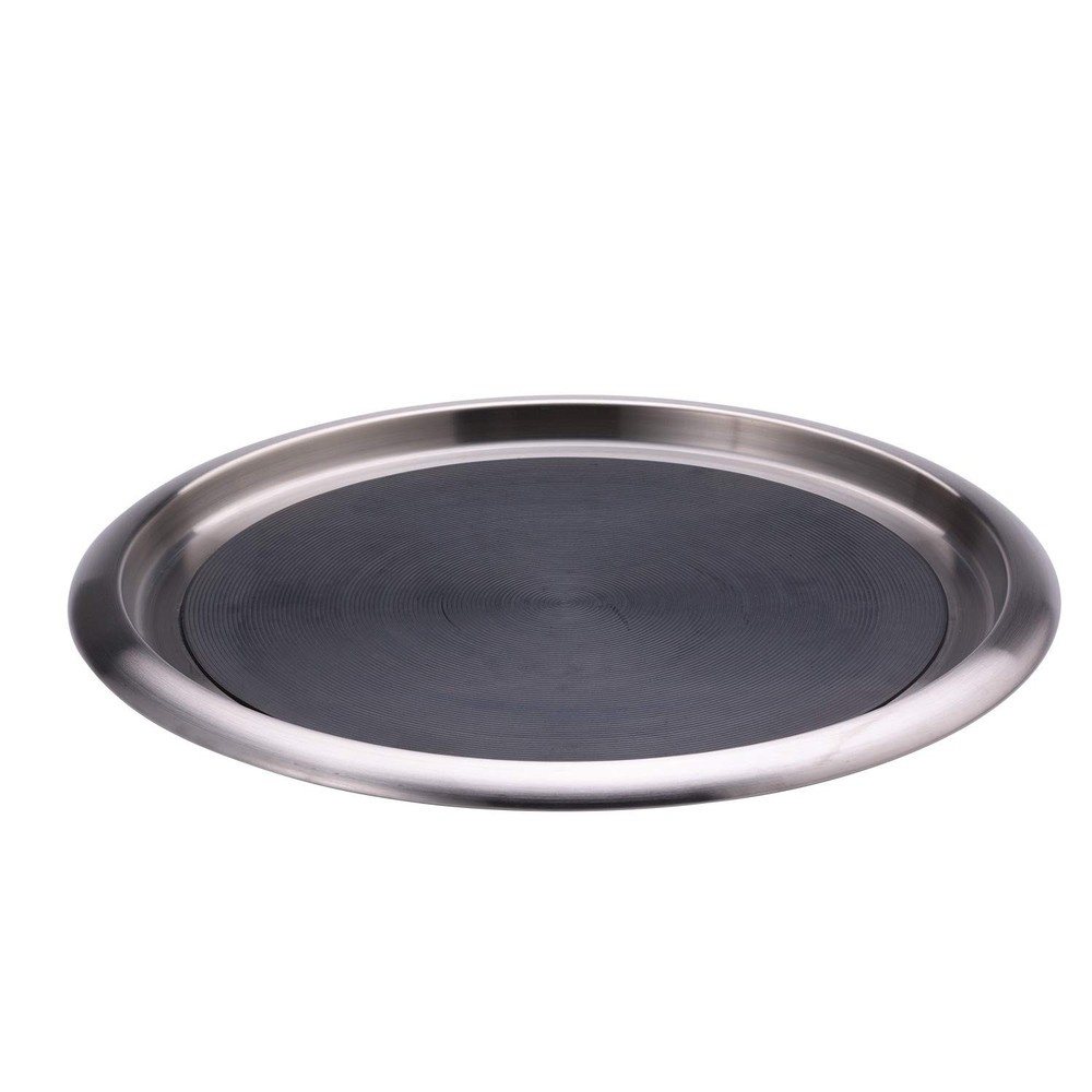 Service Ideas TR1614SR Tray w/ Non-Slip Rubber Inserts Top & Bottom
