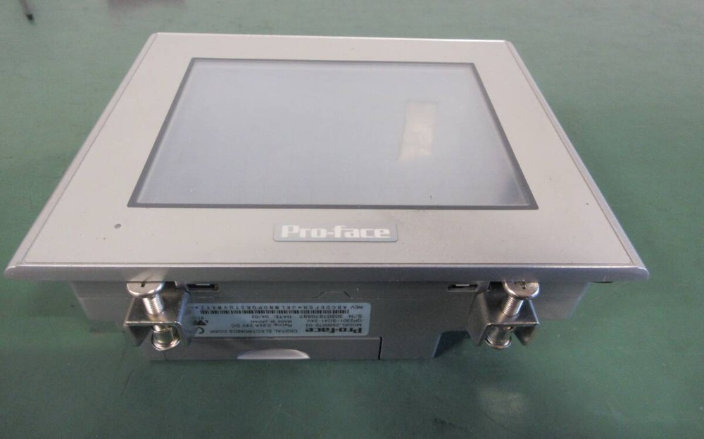 Pro-face GP2301-SC41-24V Programmable Display