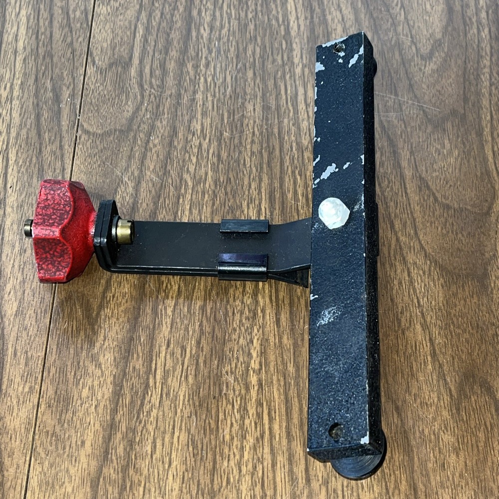 Vintage WILCO Wheel Positioner Alignment Tool